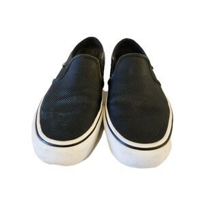 VANS Tennis Shoes  Size 9.5